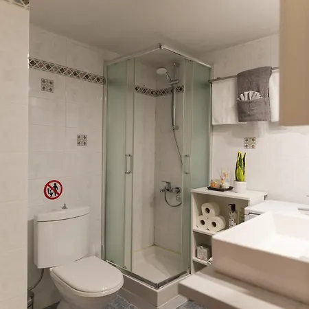 Magico Home City Heart Luxury Appartment Alexandroupoli Exterior photo