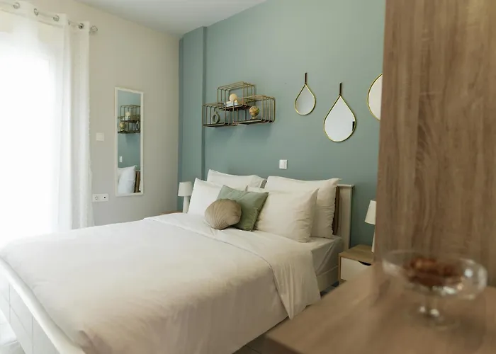Magico Home City Heart Luxury Appartment
