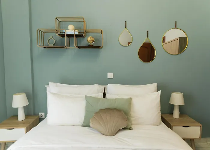 Magico Home City Heart Luxury Appartment