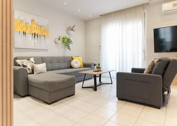 Magico Home City Heart Luxury Appartment