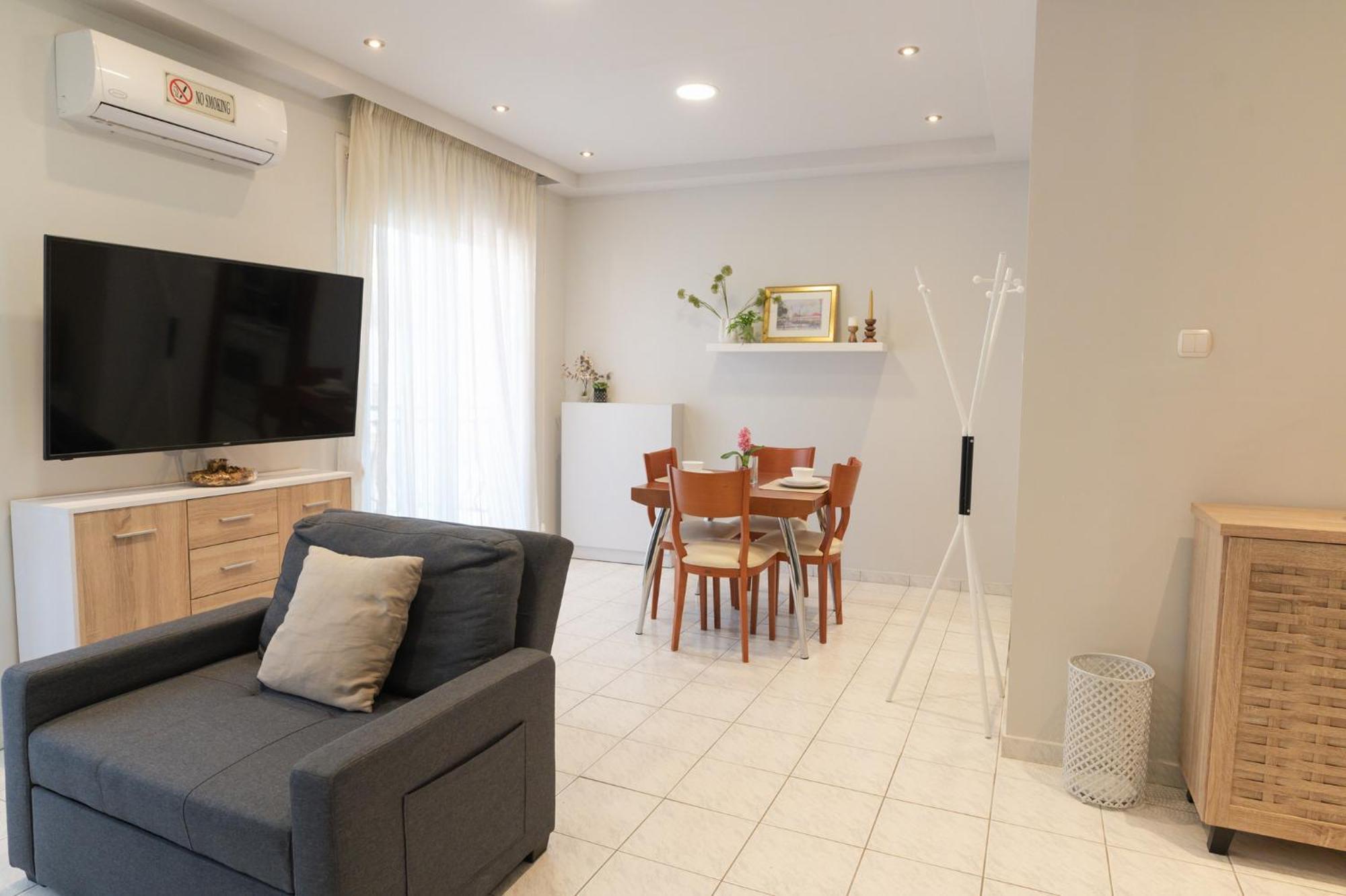 Magico Heart Luxury Alexandroupoli