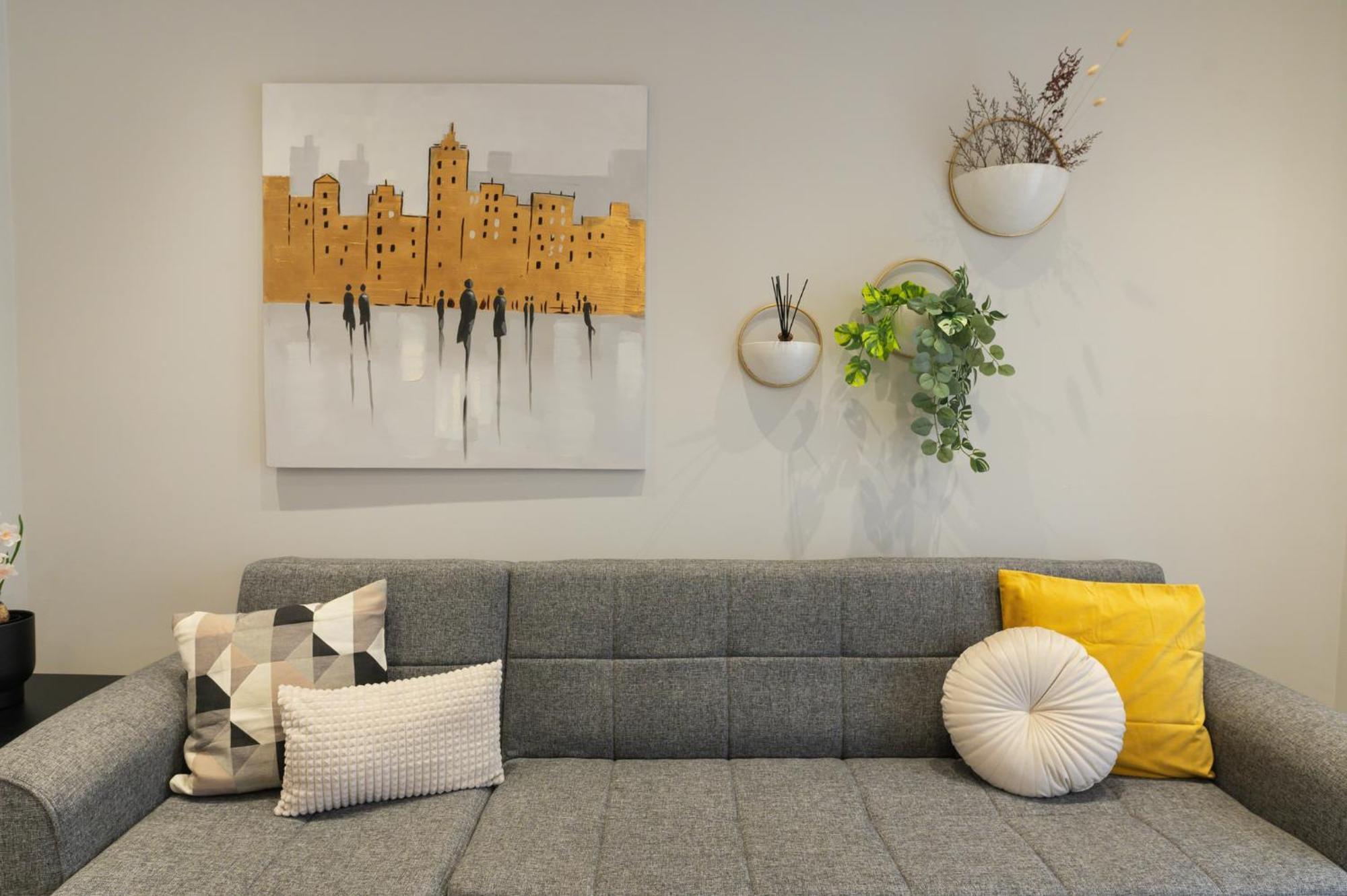 Magico Heart Luxury Apartment