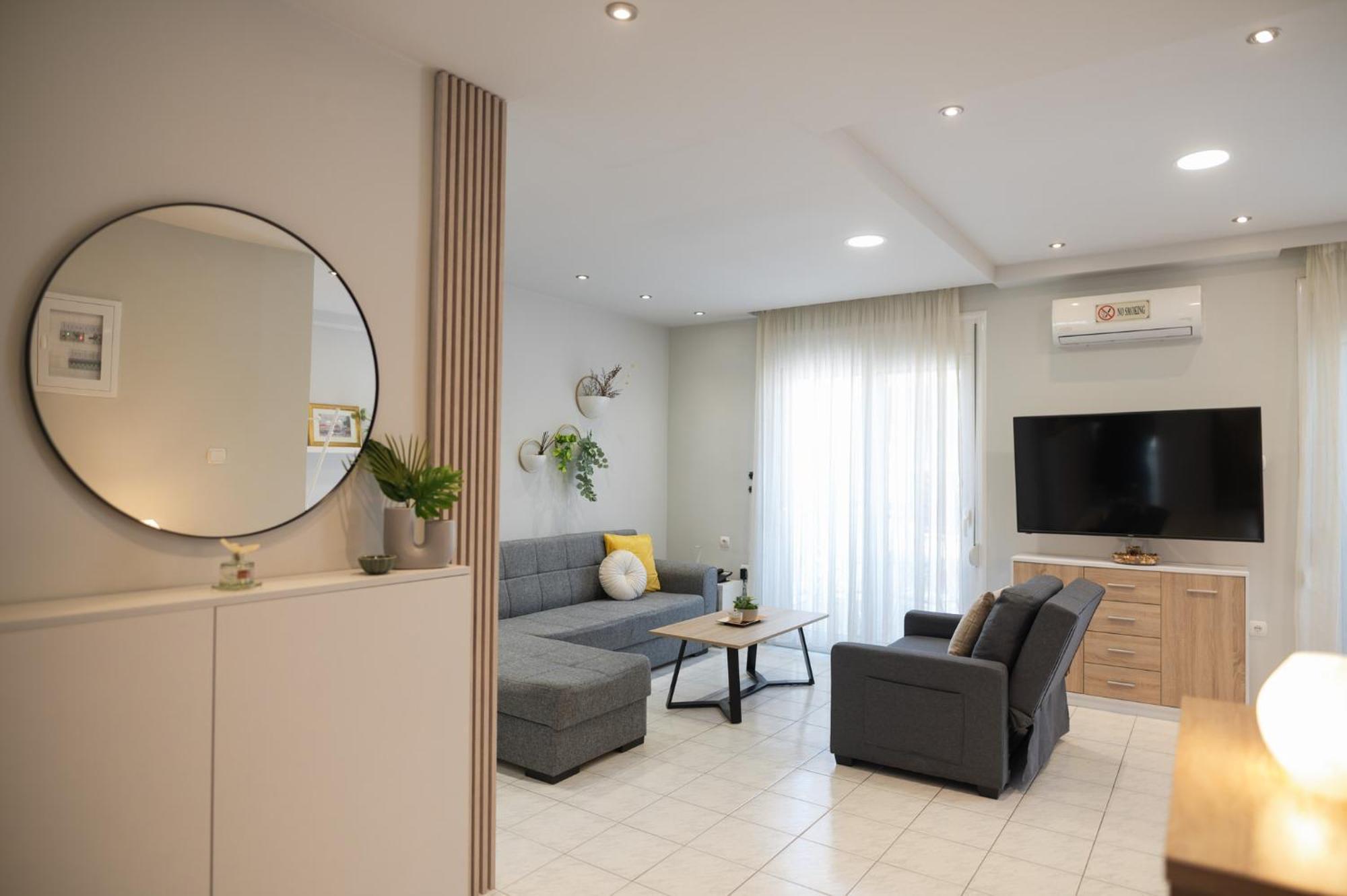 Magico Heart Luxury Apartment *