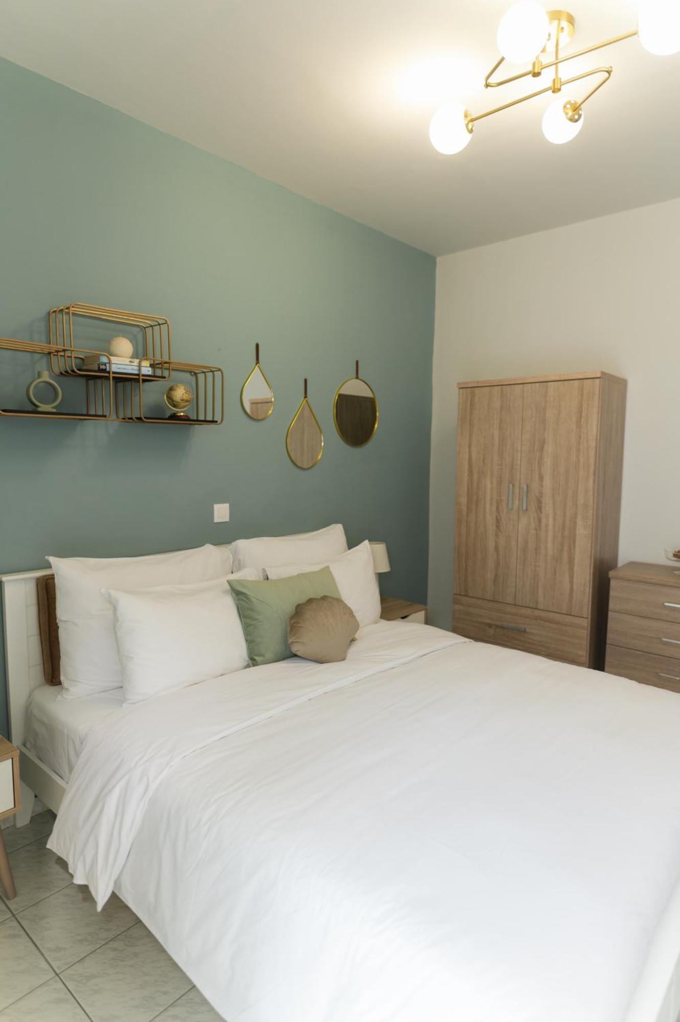 Magico Heart Luxury Apartment