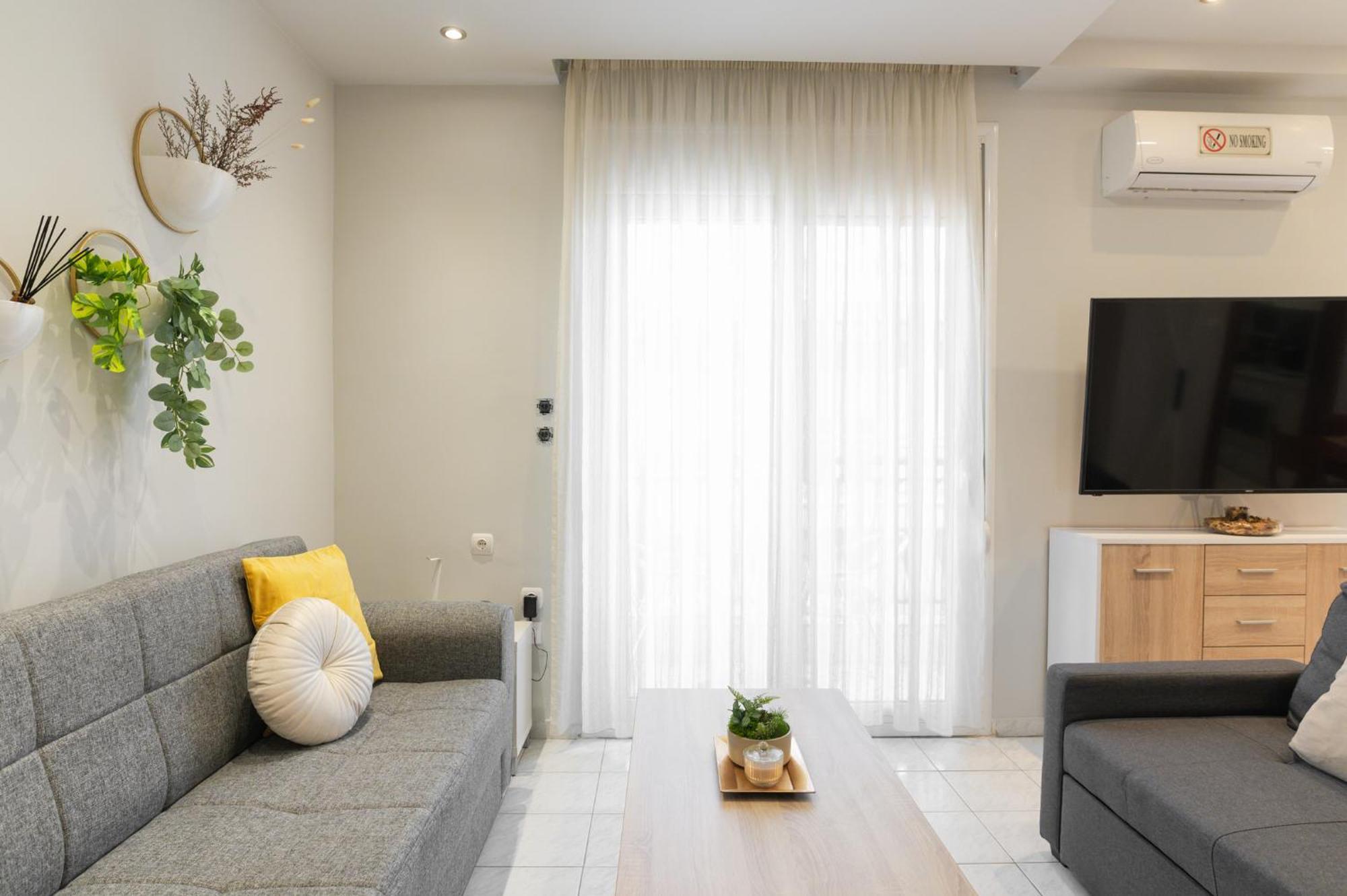 Apartment Magico Heart Luxury *