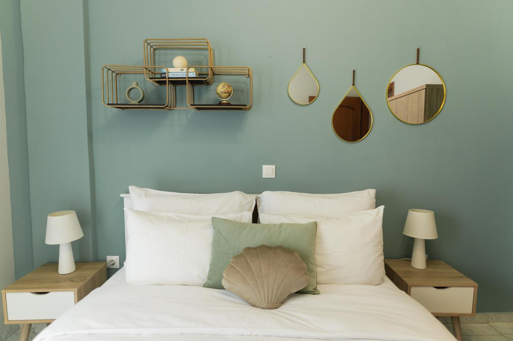 Apartment Magico Heart Luxury Alexandroupoli