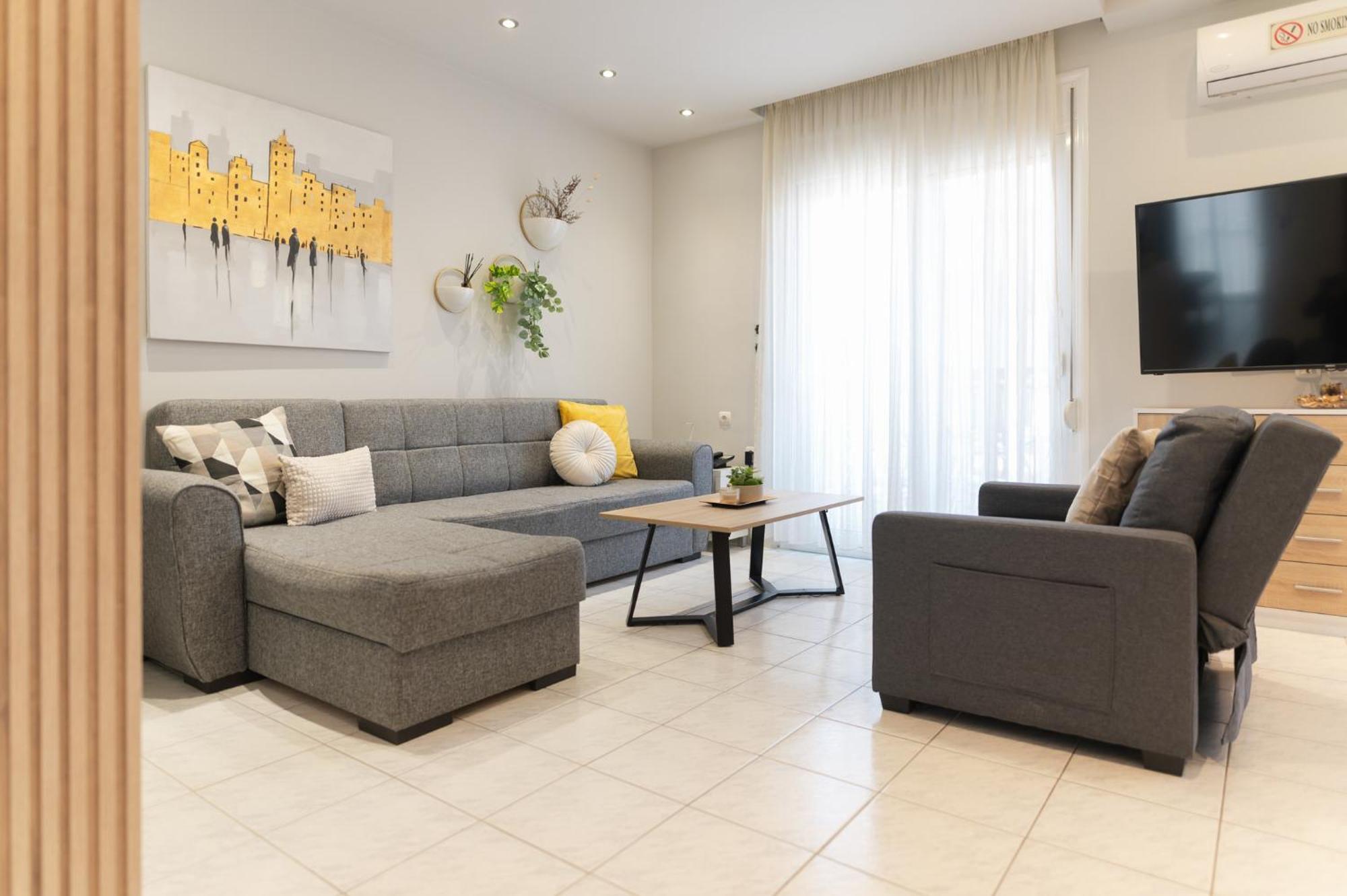 Magico Heart Luxury Alexandroupoli