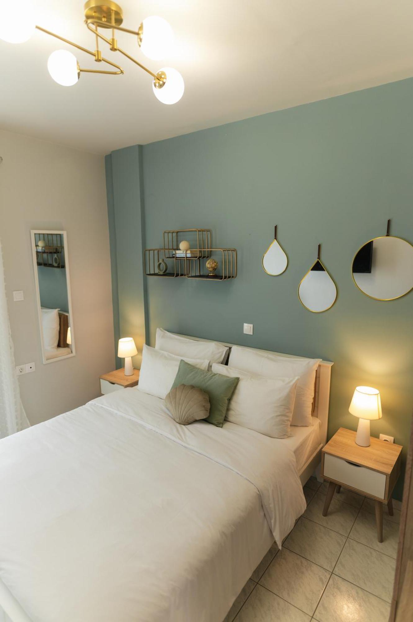 Apartment Magico Heart Luxury Alexandroupoli